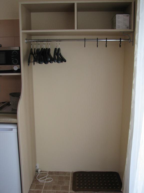 Poilsis Pas Virginija Appartement Palanga Buitenkant foto