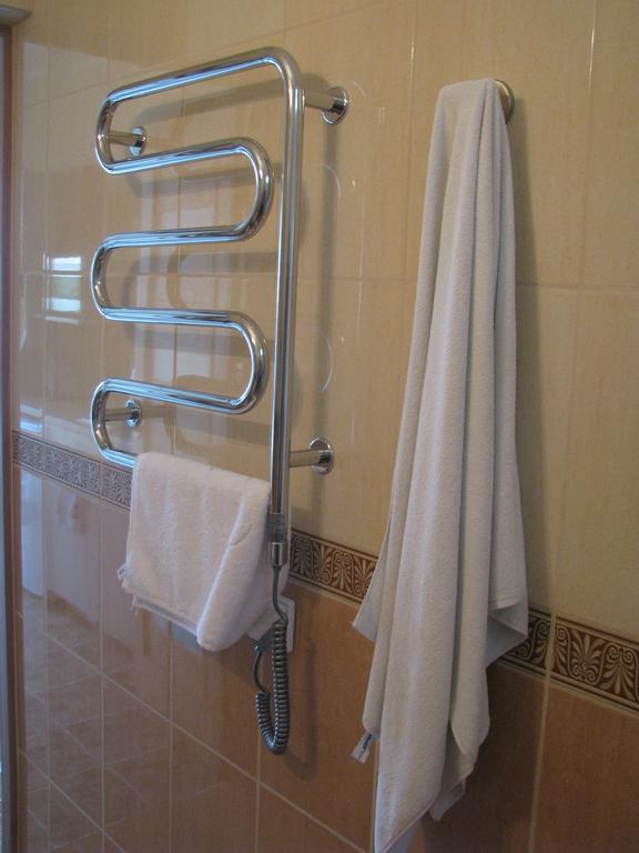 Poilsis Pas Virginija Appartement Palanga Buitenkant foto
