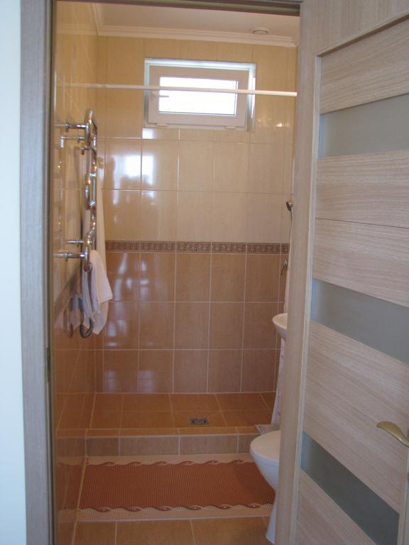 Poilsis Pas Virginija Appartement Palanga Buitenkant foto