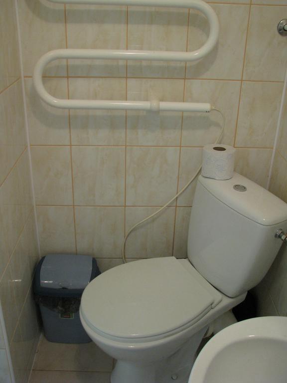 Poilsis Pas Virginija Appartement Palanga Buitenkant foto
